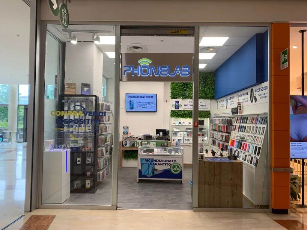 Riparazione Smartphone Cesano Boscone