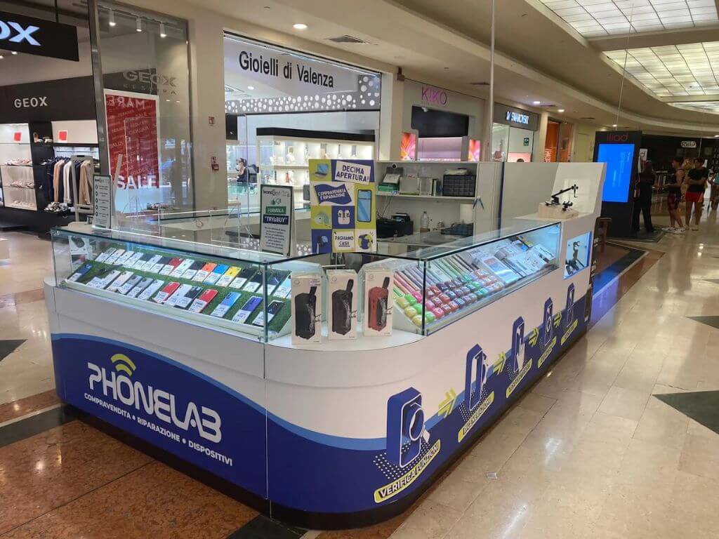 Riparazione Smartphone Montebello della Battaglia