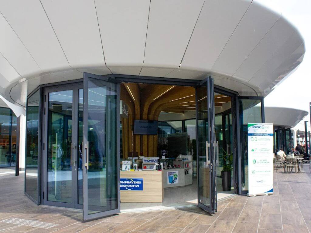 Riparazione Smartphone Torino